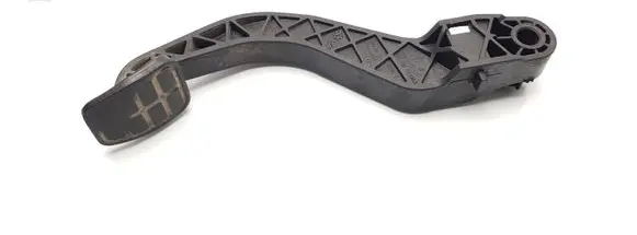 Clutch pedal