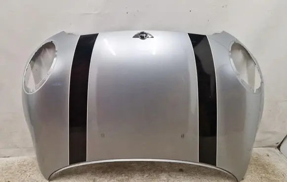 Mini One - Cooper Coupe R56 Engine bonnet/hood