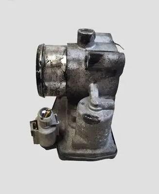 Ford Transit VII Throttle valve GK2Q9F991AA 50989022 16B1620413