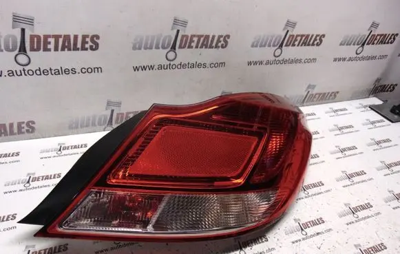 Opel Insignia A Rear/tail lights 13265355