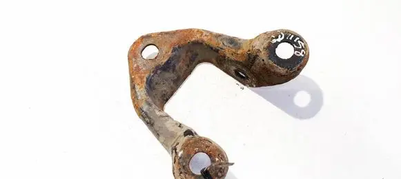 Opel Astra H Bracket in trunk/boot 