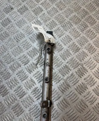 Mercedes-Benz E W211 Fuel main line pipe A6420702595 0809000388