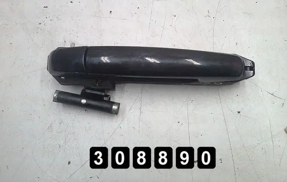 Suzuki SX4 Front door exterior handle