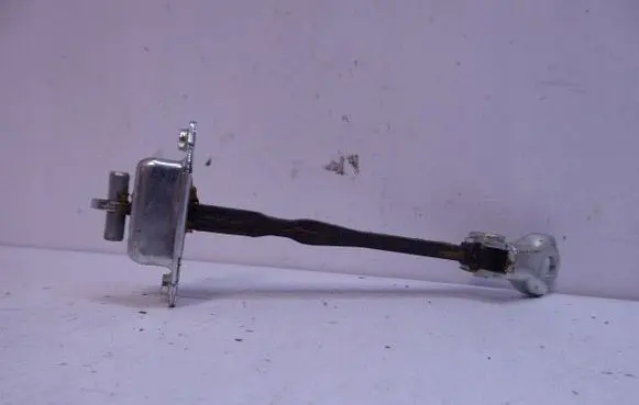 Fiat Sedici Front door check strap stopper 71768419