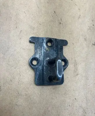 BMW 5 F10 F11 Loading door lock loop/hook striker 7199178