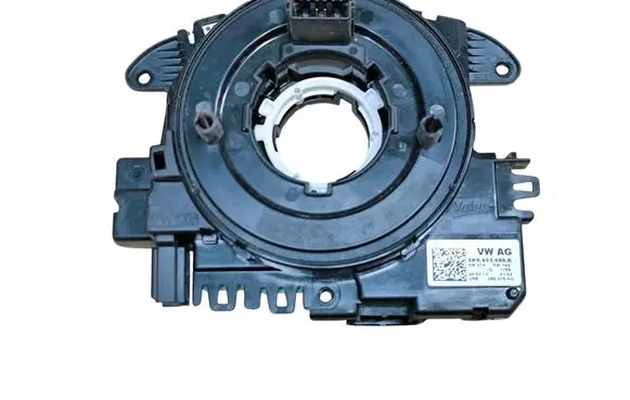 Volkswagen Tiguan Airbag slip ring squib (SRS ring) 5K0953569B