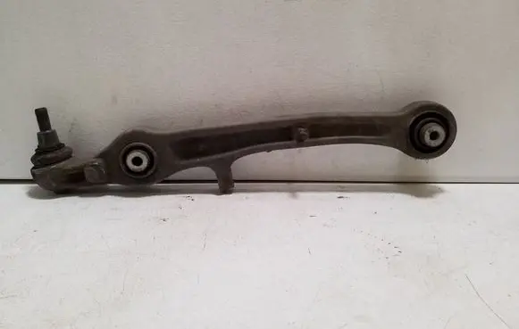 Front lower control arm/wishbone