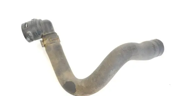Volkswagen PASSAT B7 Air intake hose/pipe 3AA122073A