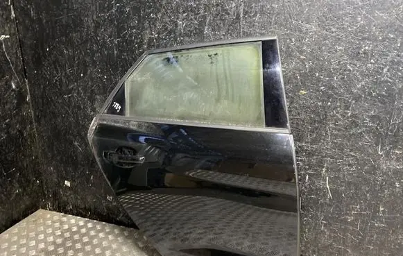 Audi A1 Rear door 