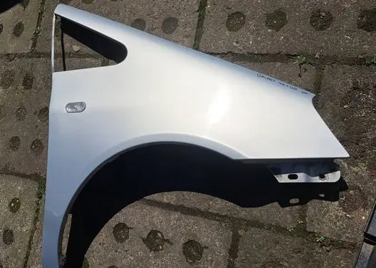 Ford Galaxy Fender