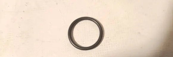 Mercedes-Benz G W460 Gearbox gasket 4639970745