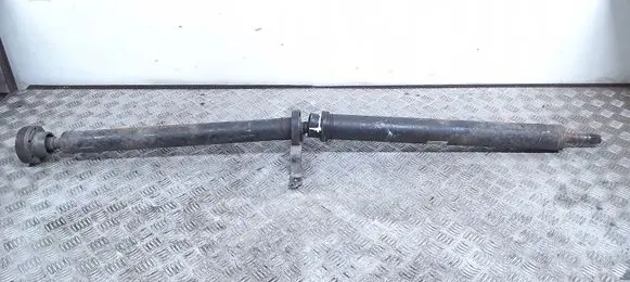 Audi A4 S4 B7 8E 8H Drive shaft (set) 8E0521101T
