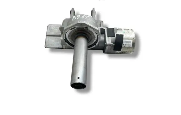 Electric power steering pump