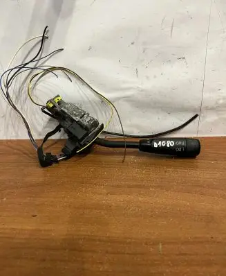 Mercedes-Benz CLK A208 C208 Wiper control stalk 2085450010 D1080
