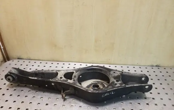 Volkswagen PASSAT CC Rear upper control arm/wishbone