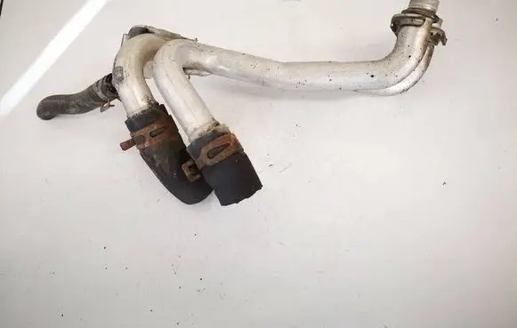 Skoda Fabia Mk1 (6Y) Engine coolant pipe/hose