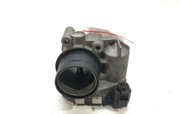 Nissan X-Trail T31 Engine shut-off valve 8200330810E
