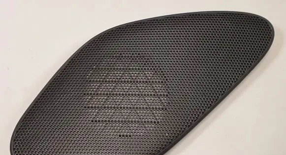 Infiniti FX Front door speaker cover trim 281751CA0A