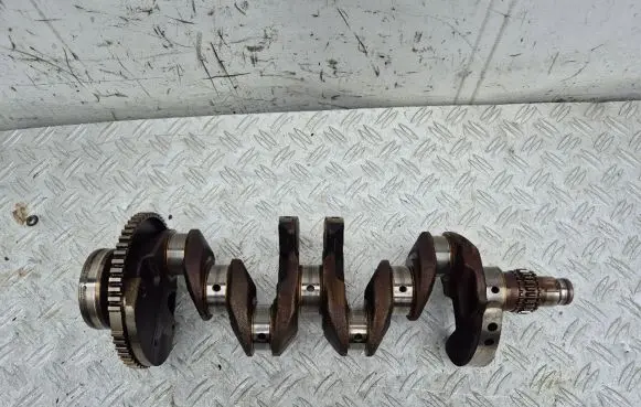 Hyundai i30 Crankshaft 26G14 G4AF