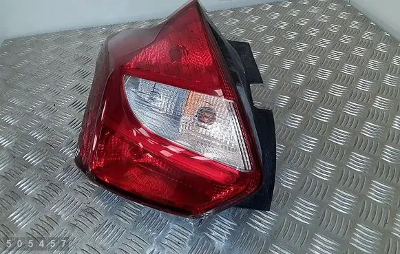Ford Focus Rear/tail lights bm5113405a
