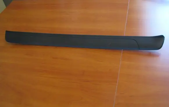 Toyota Camry VIII XV70 Front sill trim cover 6791133080