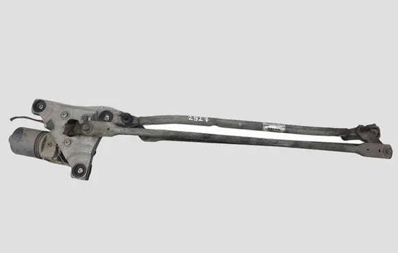 Volvo V50 Front wiper linkage and motor 30699342 3394020756 30699344