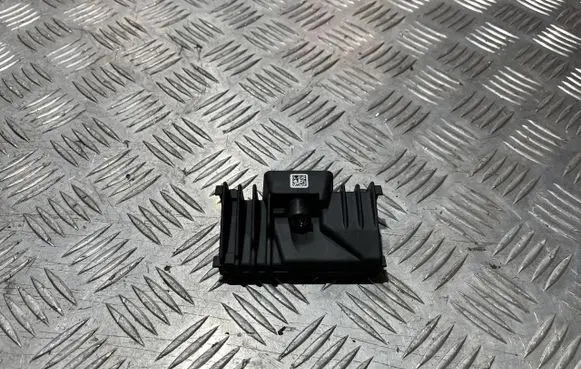 Nissan Qashqai J12 Alarm movement detector/sensor 284622652R