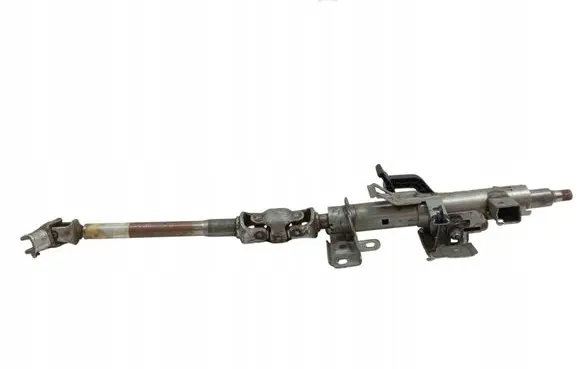 Toyota Proace Steering wheel axle