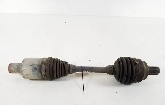 Mercedes-Benz CLS C218 X218 Front driveshaft A2123300200