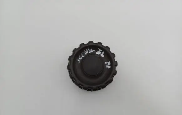 Renault Scenic I Seat adjustment knob 