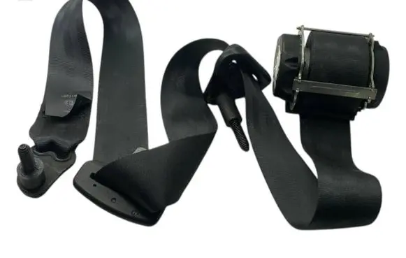 Dacia Sandero II Front seatbelt 868854701R