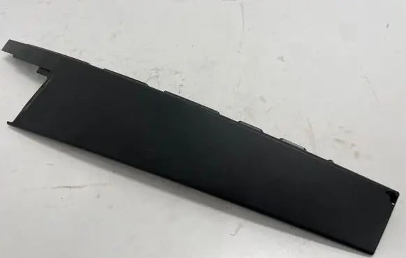 BMW 1 F40 Rear door trim (molding) 7452376