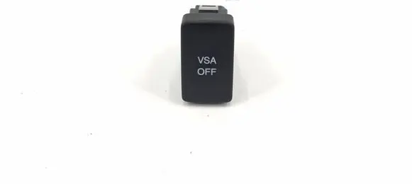 Honda CR-V ESP (stability program) switch M24985