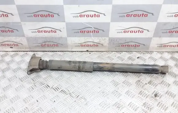 Rear shock absorber/damper