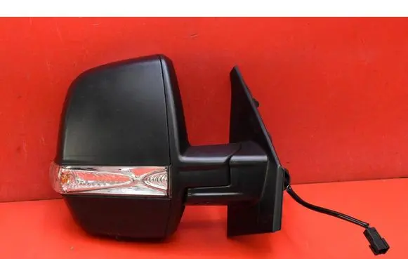 Opel Combo D Front door electric wing mirror 023730