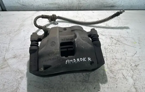 Volkswagen Amarok Front brake caliper