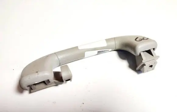 Chevrolet Captiva Rear interior roof grab handle