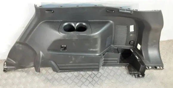 Nissan X-Trail T32 Trunk/boot side trim panel 849504CE5A