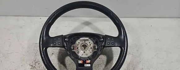 Volkswagen Golf Plus Steering wheel 3C0419091R 02661866000B 1020060128