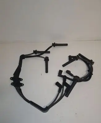 Ford Mondeo Mk III Ignition plug leads 