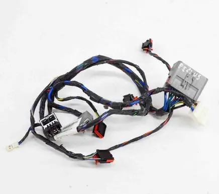 Maserati Ghibli Other wiring loom CU205001
