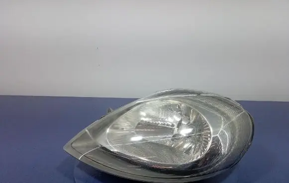 Nissan Primastar Headlight/headlamp 7700311371