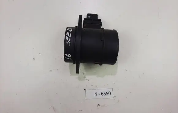 KIA Ceed Mass air flow meter 281642A500