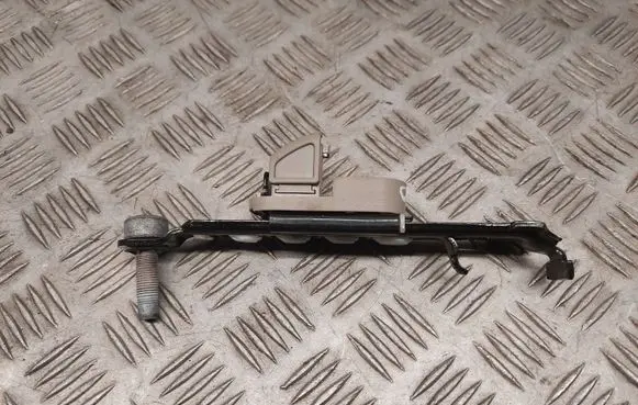 Dodge RAM Seat belt height adjuster P1HM16BD1AA
