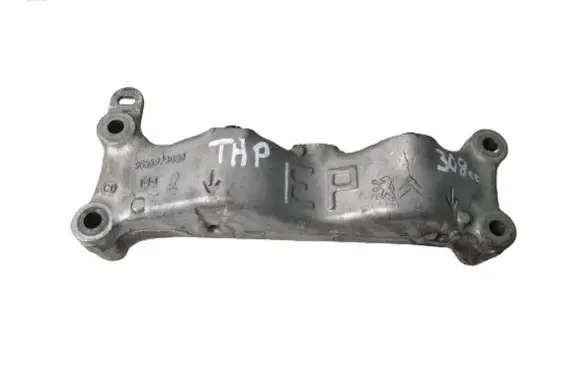Peugeot 308 Engine mounting bracket 9655923080