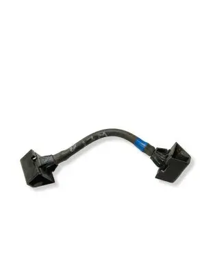 Nissan Qashqai Windshield washer spray nozzle 
