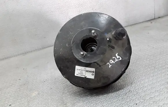 Opel Agila A Brake booster 0204021784