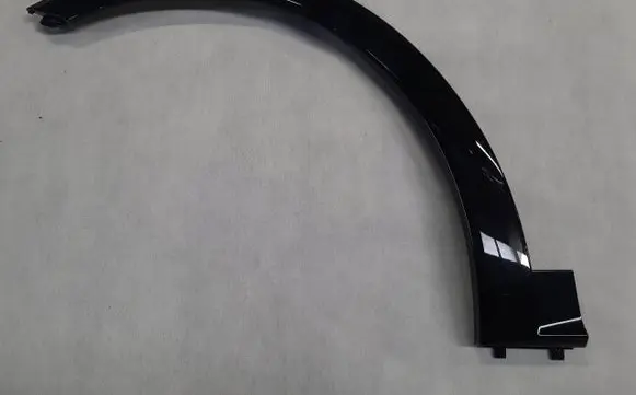 Porsche Cayenne (9Y0 9Y3) Front arch trim 9Y0853817