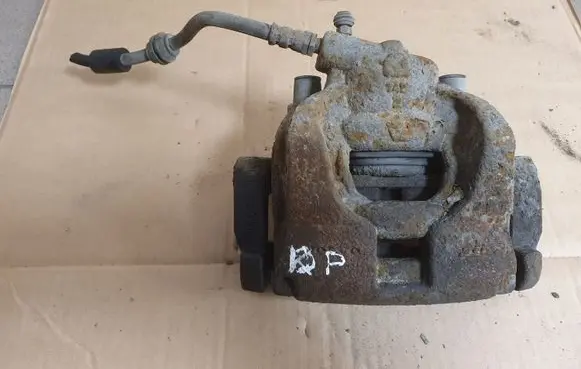 Volvo S80 Front brake caliper