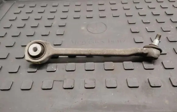 Front control arm